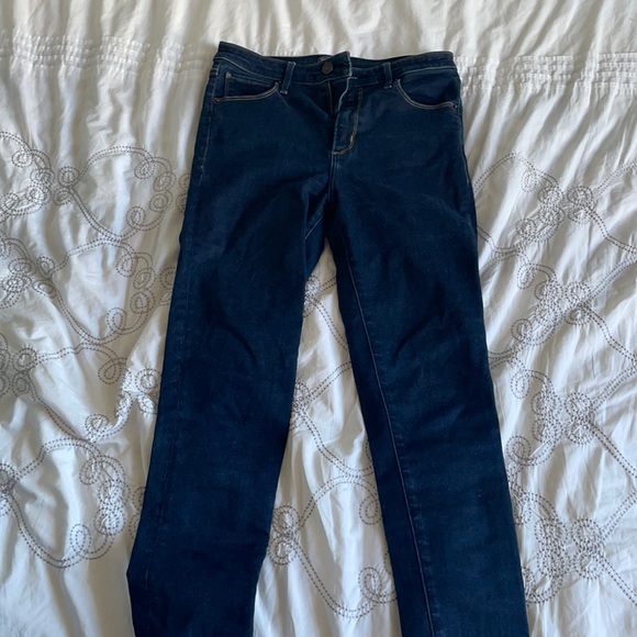 Abercrombie & Fitch jeans - Picture 1 of 3